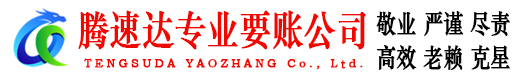 润州腾速达清债公司